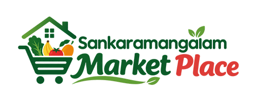 Sankaramangalam Marketplace